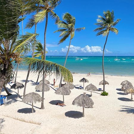 Sol Caribe Suites - Playa Los Corales - Beach Club, Wifi, Swimming Pool ปุนตากานา ภายนอก รูปภาพ
